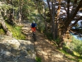 B Tschilli Trail